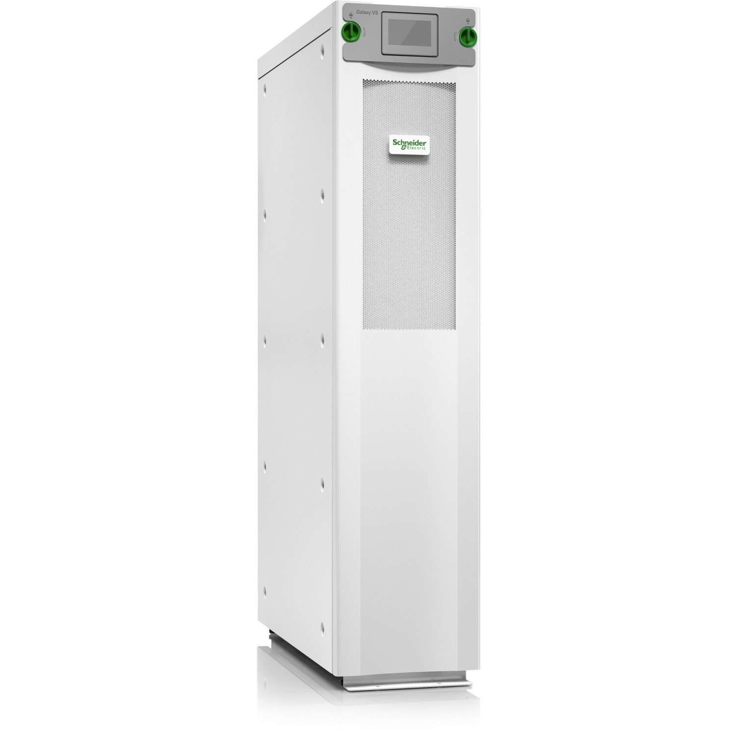 APC by Schneider Electric Galaxy VS Double Conversion Online UPS - 20 kVA - Three Phase