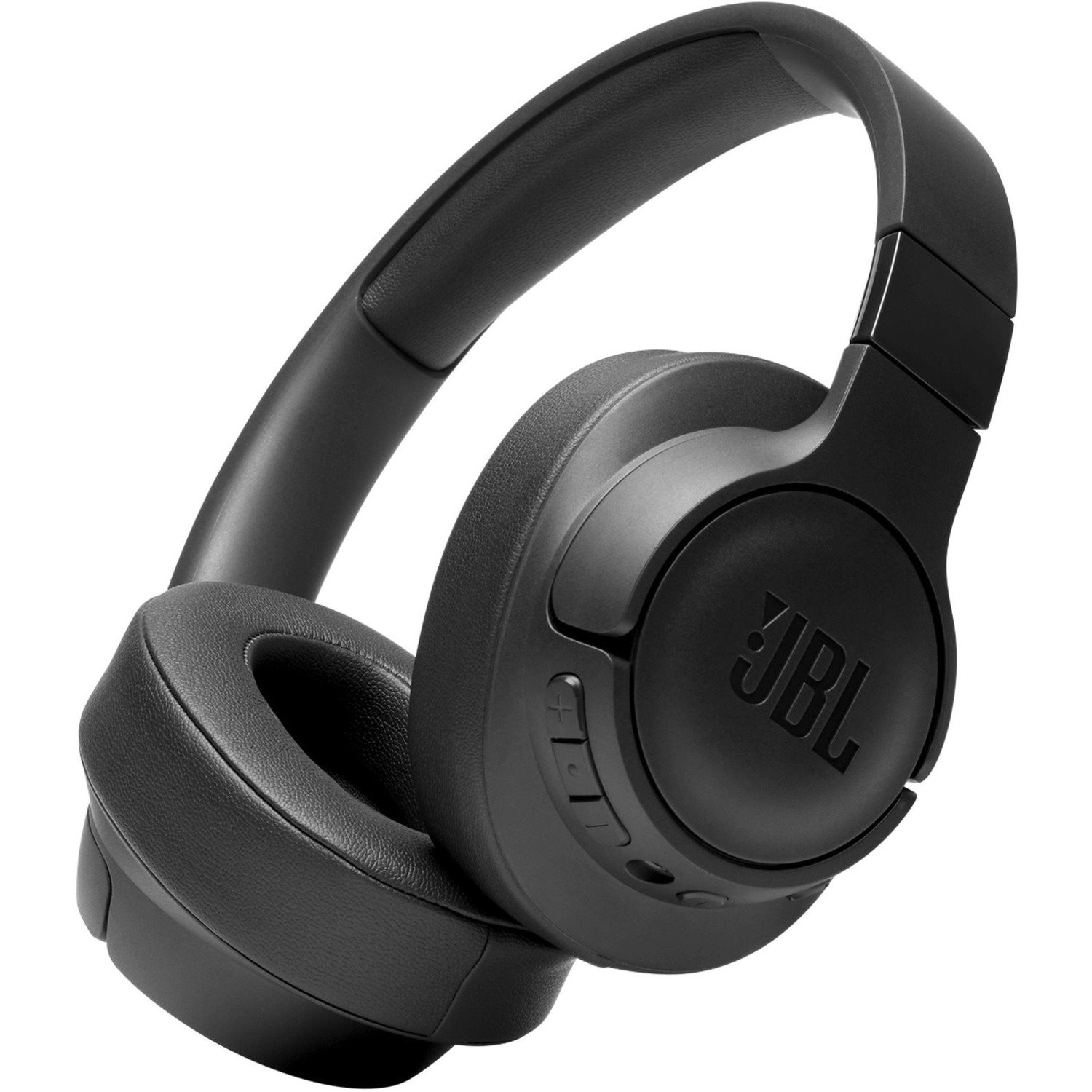 JBL Tune 760NC Wired/Wireless Over-the-ear Stereo Headset - Black