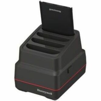 Honeywell Multi-Bay Battery Charger
