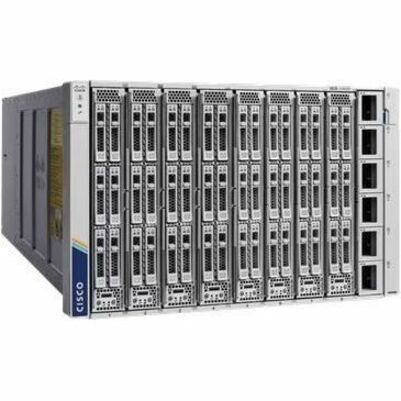 Cisco Server Case