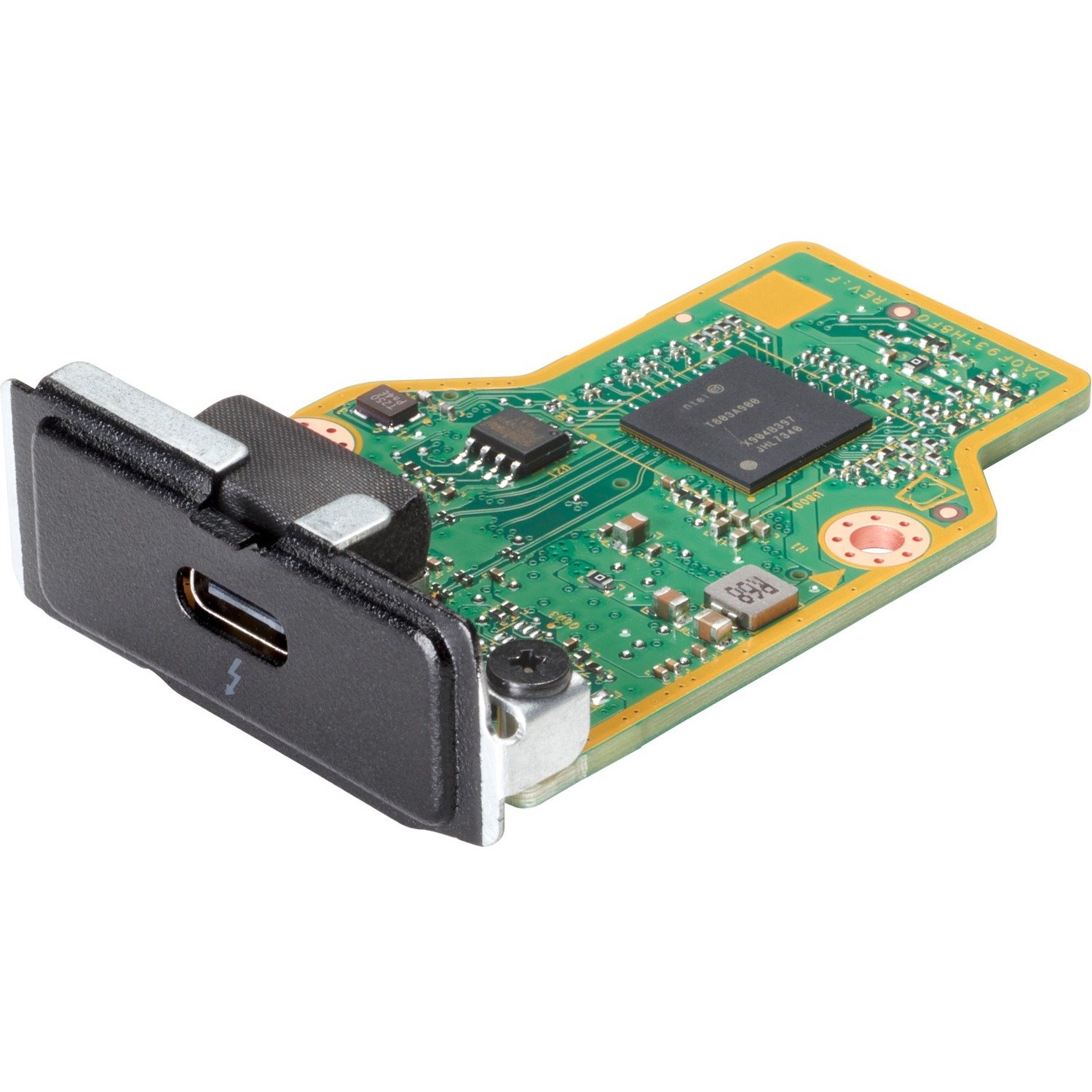 HP Thunderbolt Adapter - Plug-in Card