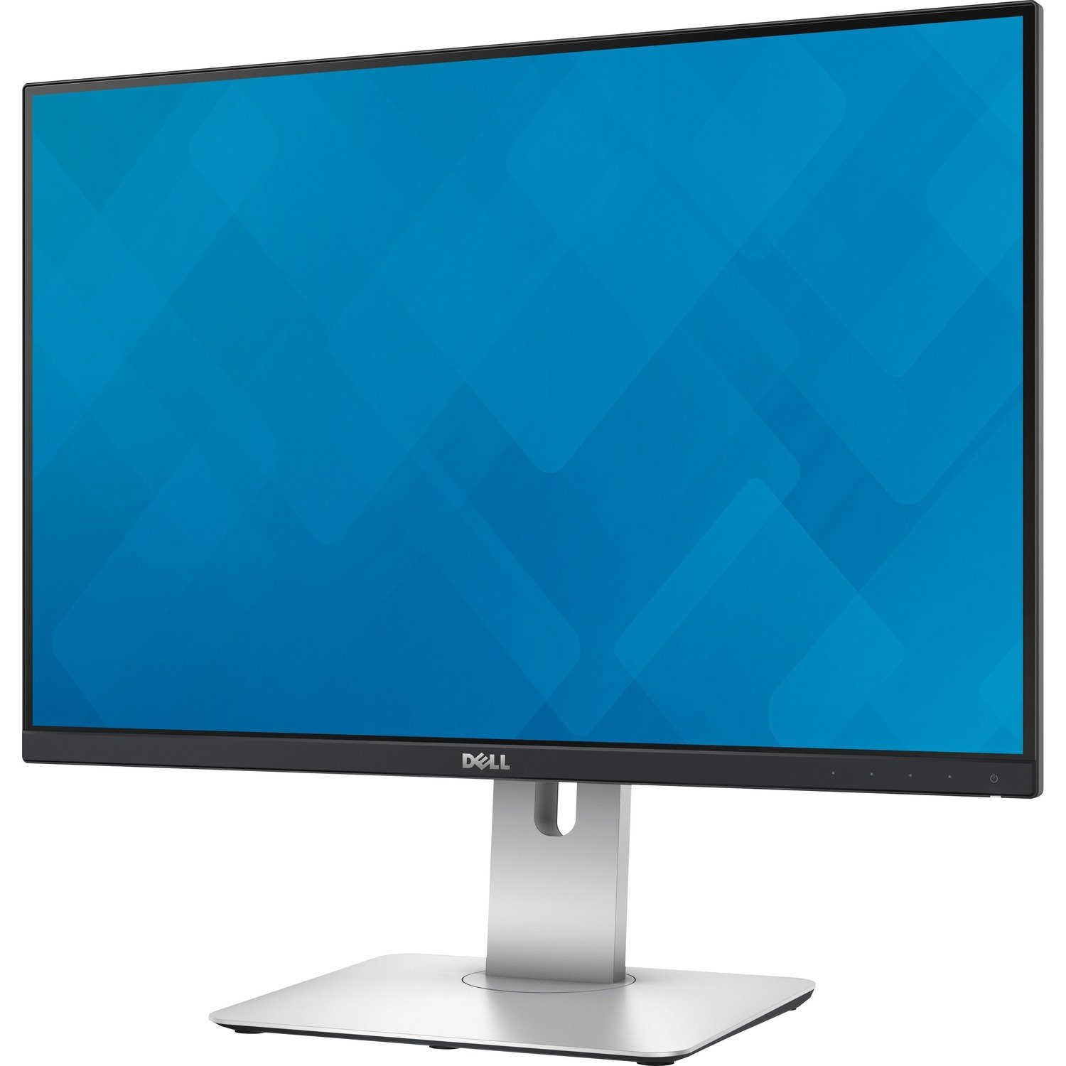 Dell UltraSharp U2415 24" Class WUXGA LCD Monitor - 16:10 - Black