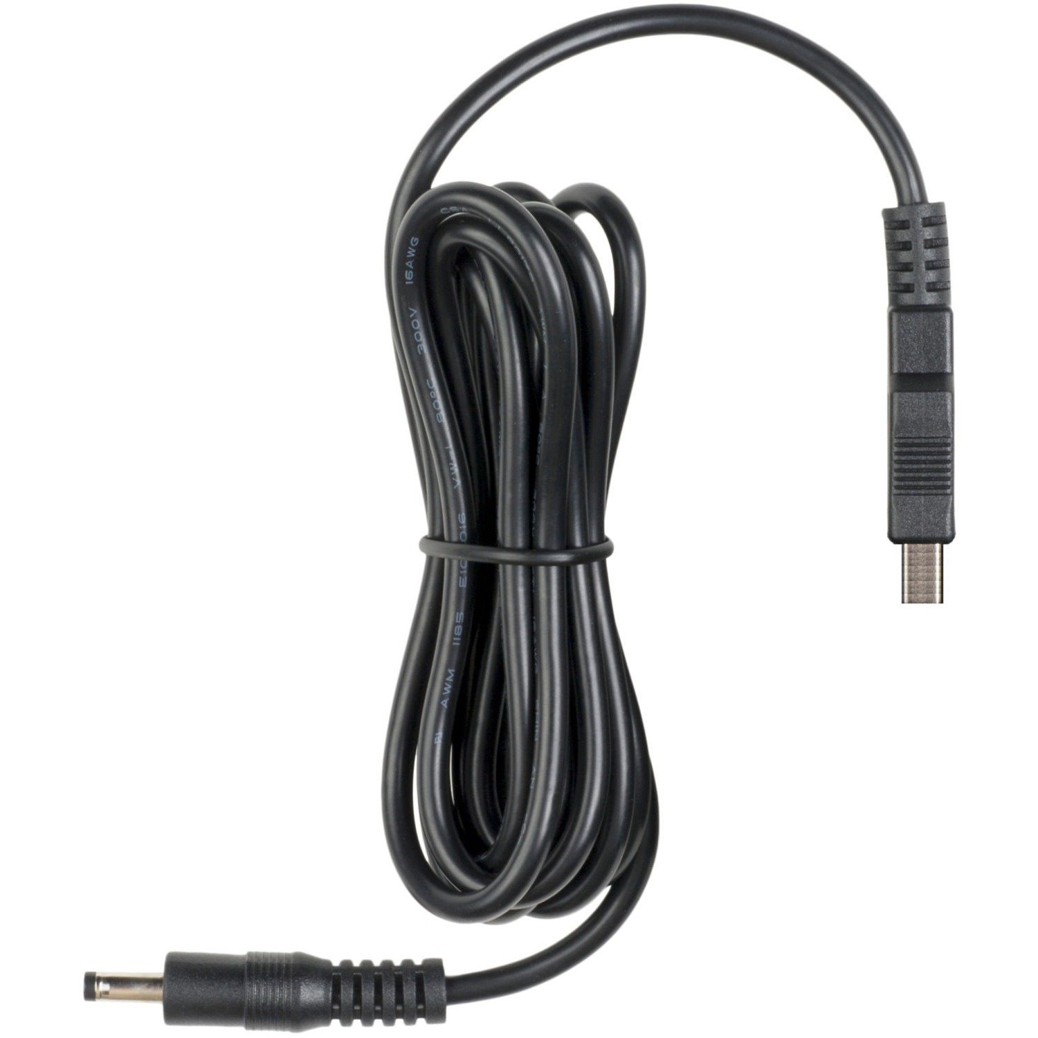 Elmo Standard Power Cord