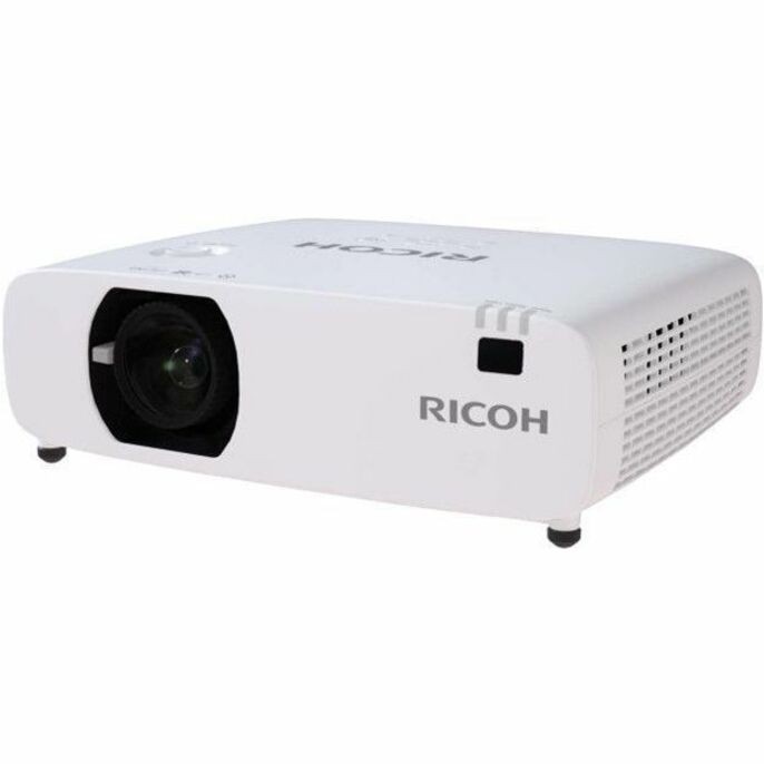 Ricoh PJ Wul5a50