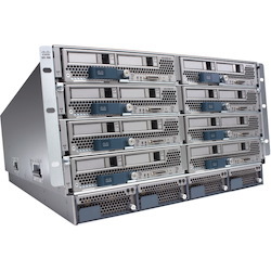 Cisco UCS 5108 Blade Server Case