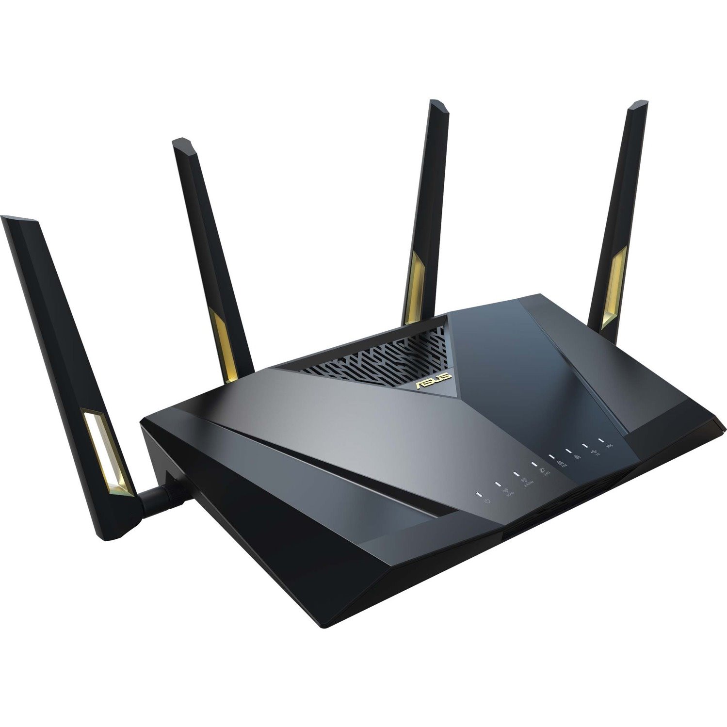 Asus RT-AX88U PRO Wi-Fi 6 IEEE 802.11ax Ethernet Wireless Router