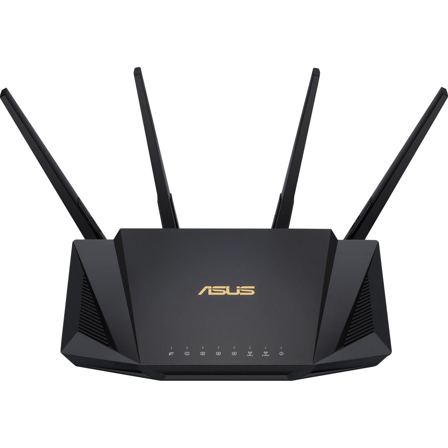 Asus AiMesh RT-AX3000 Wi-Fi 6 IEEE 802.11ax Ethernet Wireless Router