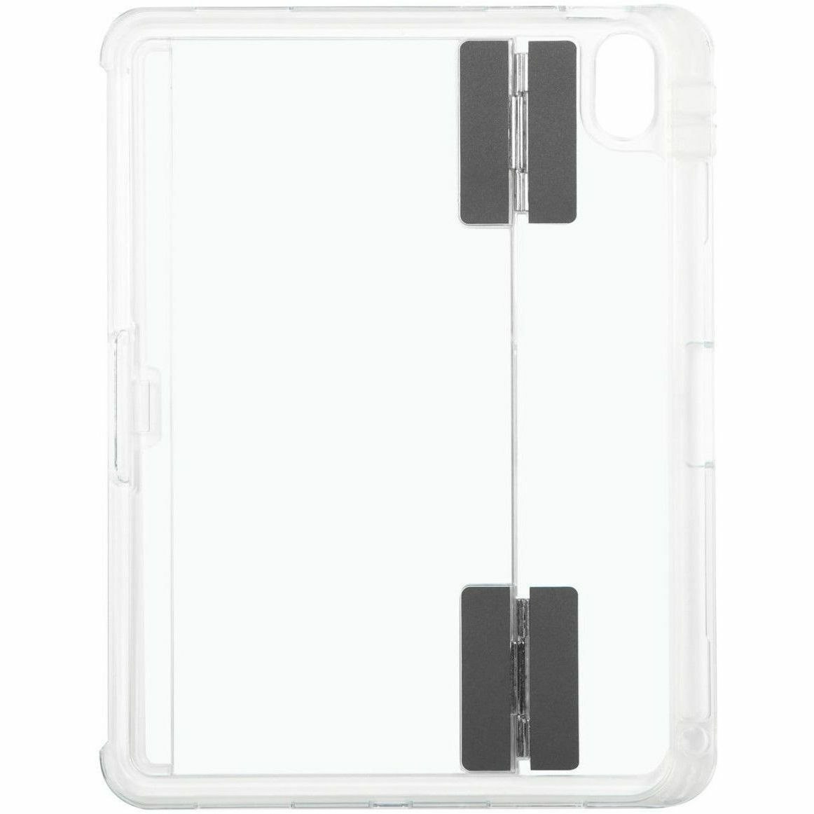 Targus Click-In Clear Case + Kickstand for iPad (10th gen.) 10.9-inch