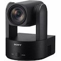 Sony BRCAM7 14 Megapixel 4K Network Camera - Color - Black
