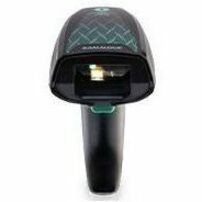 Datalogic Gryphon GM4600 Retail, Manufacturing, Healthcare, Laboratory, Transportation, Entertainment Handheld Barcode Scanner - Wireless Connectivity - Black