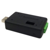 GeoVision GV-COM V2 Serial/USB Data Transfer Adapter