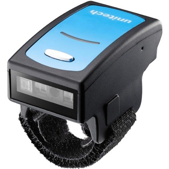 Unitech MS650 Bluetooth 1D Ring Scanner