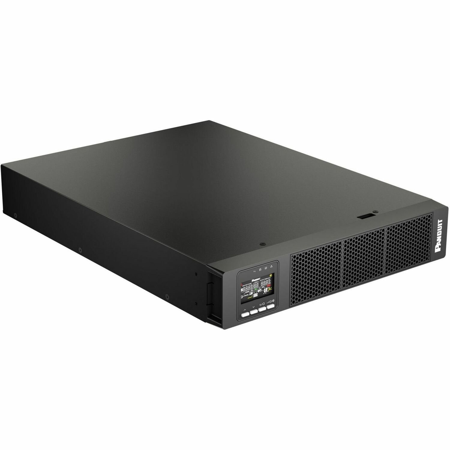 Panduit SmartZone U03N12V 3000VA Tower/rack convertible UPS