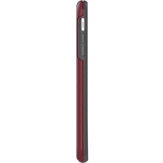 OtterBox Symmetry Case for Apple iPhone 7 Plus, iPhone 8 Plus Smartphone - Fine Port - Retail