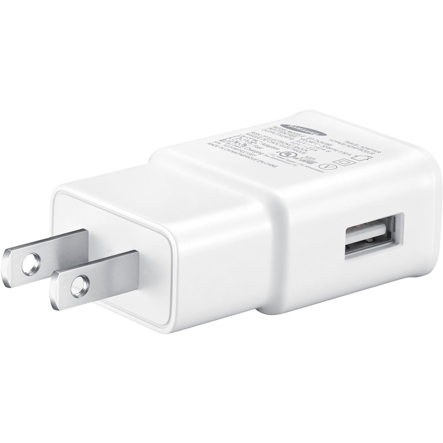 Samsung Fast Charge 15 W AC Adapter