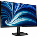 Philips 27B2N3500J 27" Class WQHD LED Monitor - 16:9 - Textured Black