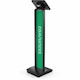 Compulocks iPad 10.9" 10th Gen PowerMove Brandable Floor Stand