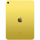 Apple iPad (11th Generation) Tablet - 11" - 4 GB - 256 GB Storage - 5G - Yellow