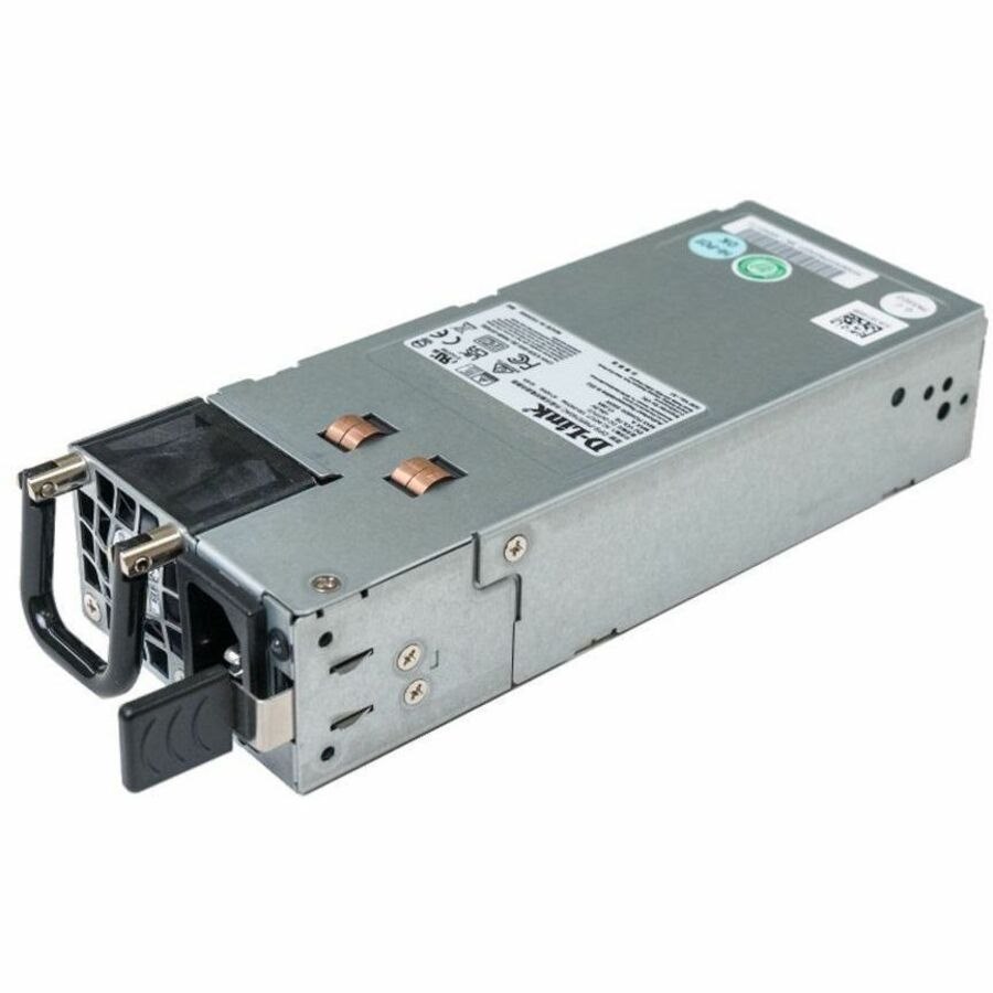 D-Link Redundant Power Supply - 1.20 kW