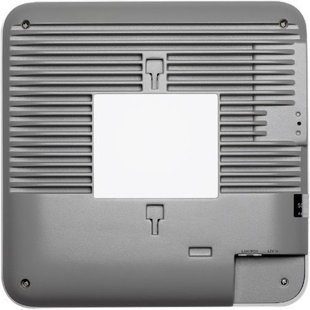 SonicWall SonicWave 681 Dual Band Wi-Fi 6 IEEE 802.11 a/b/g/n/ac/ax Wireless Access Point - Indoor - TAA Compliant