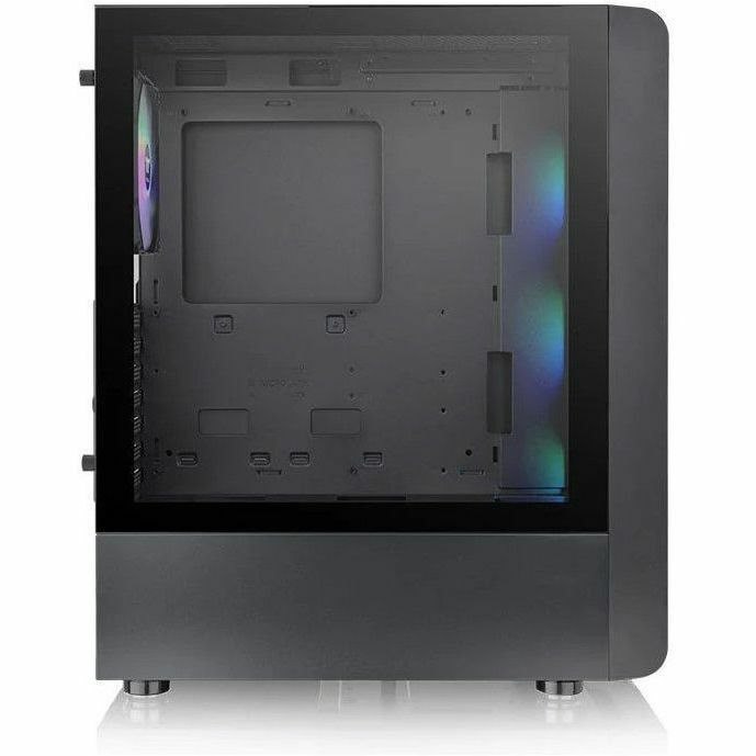 Thermaltake S200 Plus TG ARGB Mid Tower Chassis