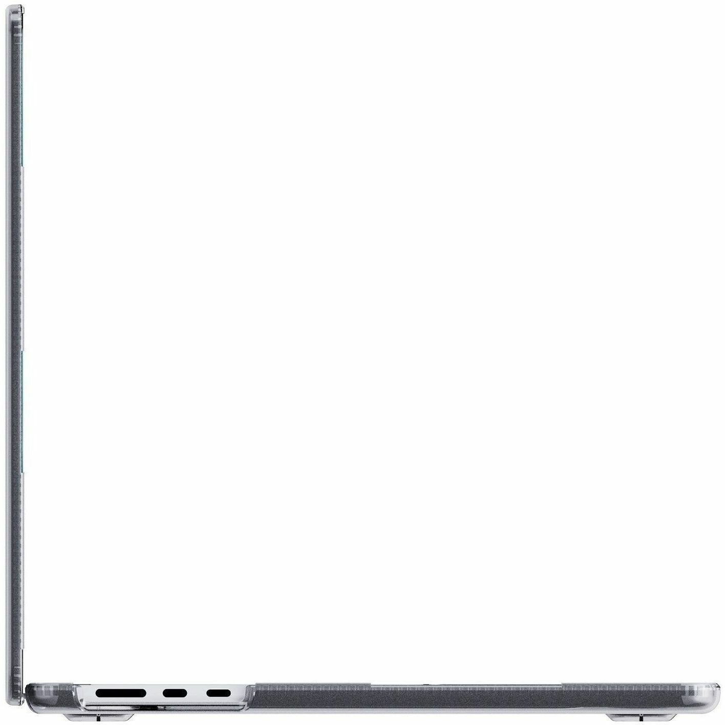 Tech21 EvoShell Case for Apple Notebook - Tint