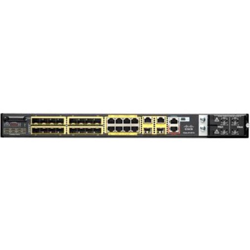 Cisco Rugged Industrial Ethernet switch