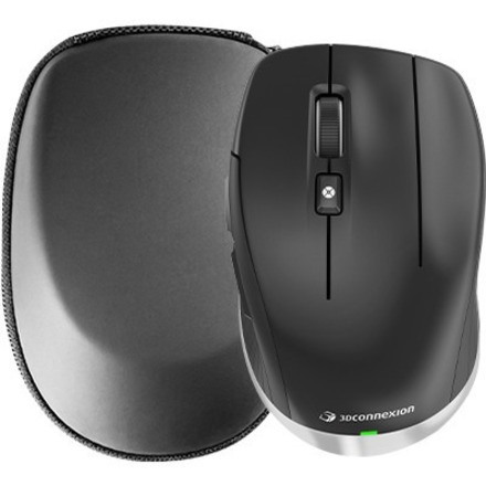 3Dconnexion CadMouse Compact Wireless