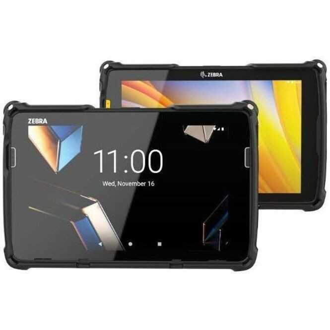 Zebra IntelliSkin Tablet Case