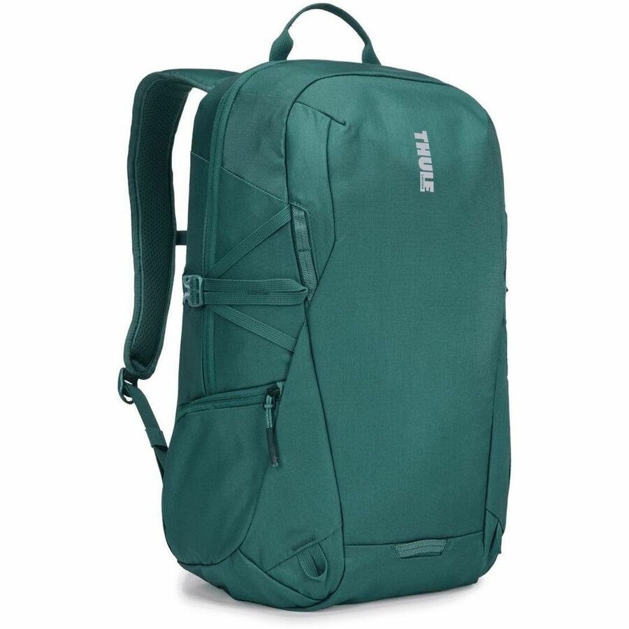 Thule EnRoute TEBP4116 Carrying Case (Backpack) Notebook - Mallard Green