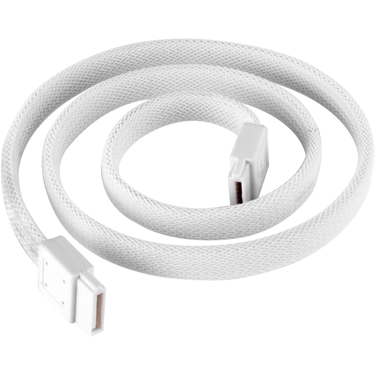 SilverStone 50 cm Data Transfer Cable