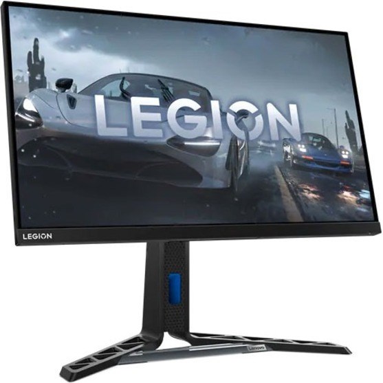 Lenovo Legion Y27-30 27" Class Full HD LED Monitor - 16:9 - Raven Black