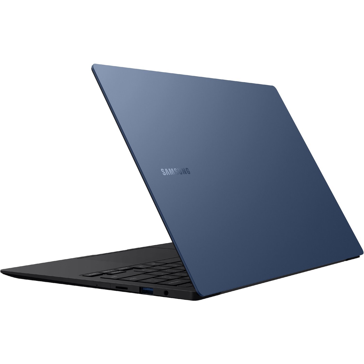 Samsung Galaxy Book Pro NP950XDB-KB2CA 15.6" Notebook - Full HD - Intel Core i7 11th Gen i7-1165G7 - Intel Evo Platform - 8 GB - 256 GB SSD - Mystic Blue