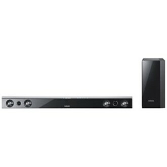 Samsung HW-C450 2.1 Speaker System - 280 W RMS