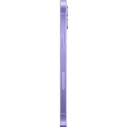 Apple iPhone 12 mini A2398 64 GB Smartphone - 5.4" OLED Full HD 2340 x 1080 - Dual-core (2 Core) 3.10 GHz Quad-core (4 Core) 1.80 GHz - 4 GB RAM - iOS 14 - 5G - Purple