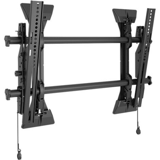 Chief Fusion Medium TV Wall Mount - For 32-65 inch Displays - Tilt TV Mount - VESA Wall Mount