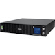 CyberPower PR1500ELCDRTXL2U Smart App Sinewave UPS Systems