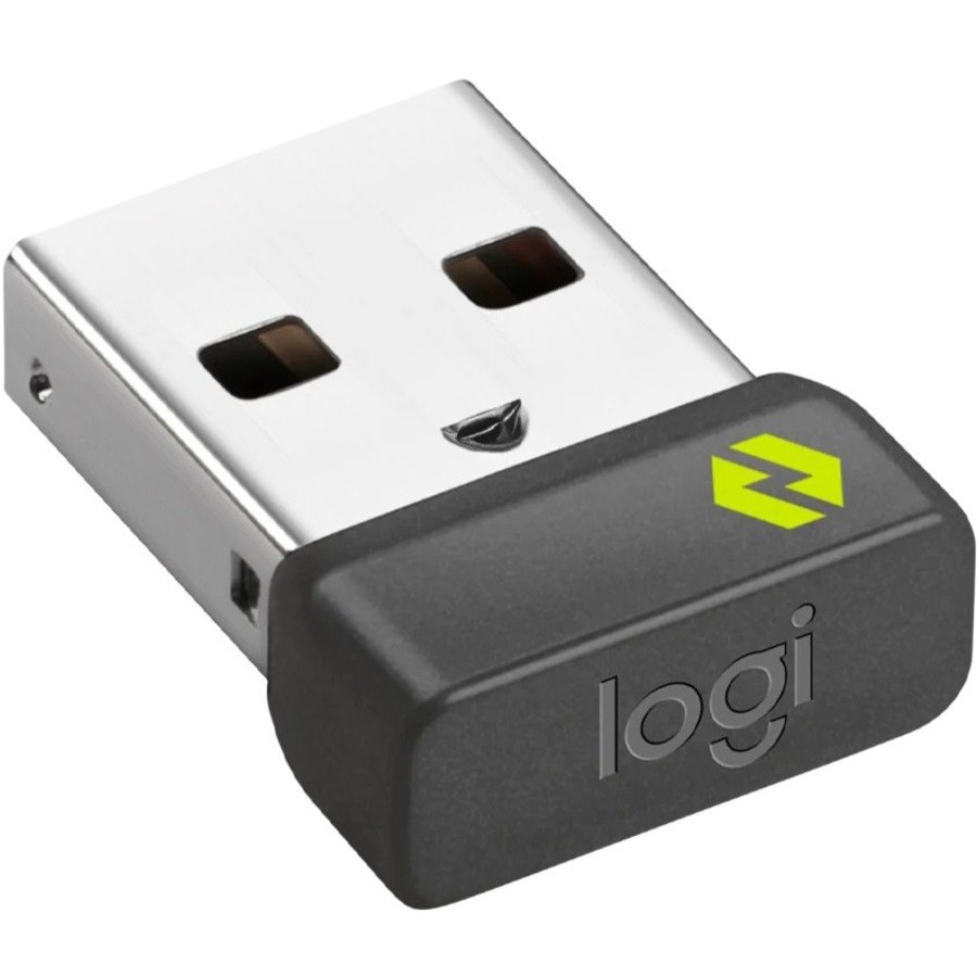 Logitech Logi Bolt Wi-Fi Adapter for Desktop Computer/Notebook/Mouse/Keyboard