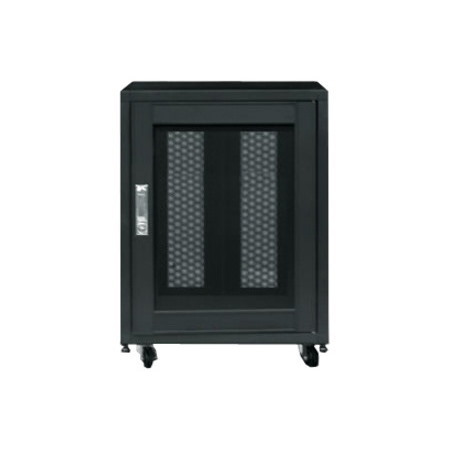 iStarUSA WN158 Rack-mount Server