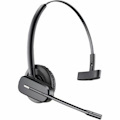 Poly CS540 Wireless Behind-the-ear Mono Headset