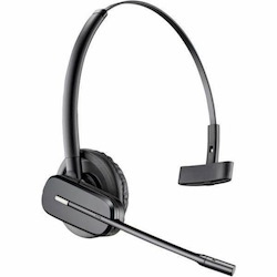 Poly CS540 Wireless Behind-the-ear Mono Headset
