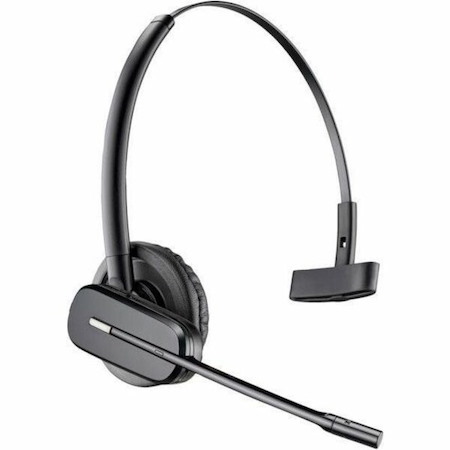Poly CS540 Wireless Behind-the-ear Mono Headset