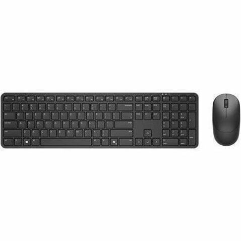 Dell Pro 5 KM526 Keyboard & Mouse - QWERTY - English (UK)