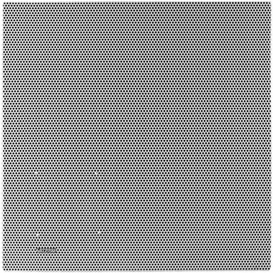 Valcom V-9028 Speaker - White