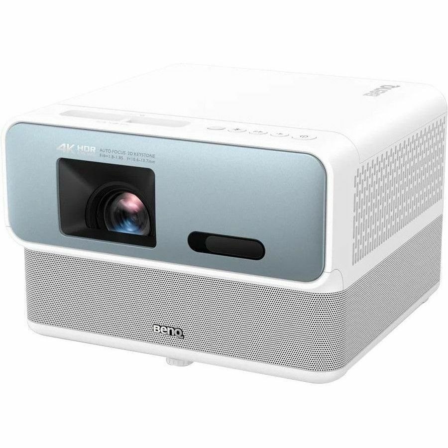 BenQ GP500 3D DLP Projector - 16:9 - Blue, White