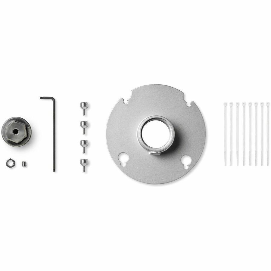 Shure A900-PM Pole Mount for Microphone Array