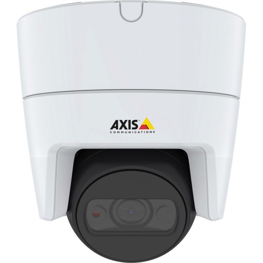 AXIS M3115-LVE Indoor/Outdoor Full HD Network Camera - Color - Dome - White