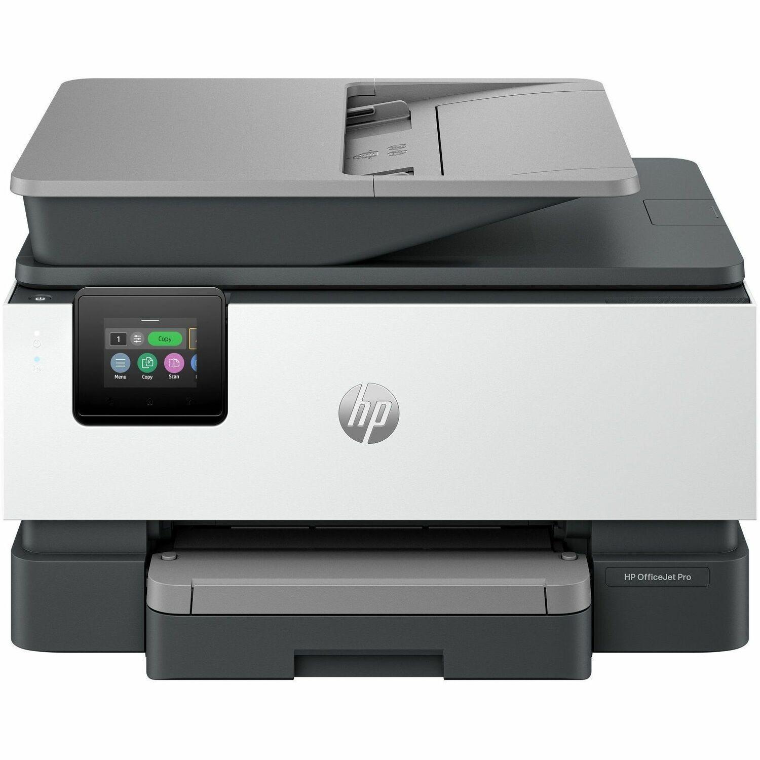 HP Officejet Pro 9125 Bedraad en draadloos Inkjet multifunctionele printer - Kleur