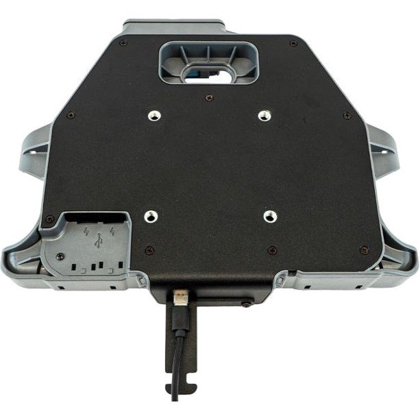 Gamber-Johnson Docking Cradle for Tablet PC