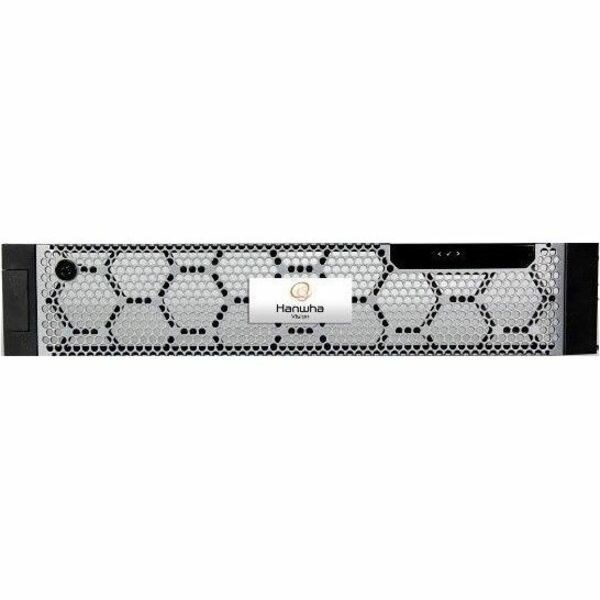 Wisenet WRR-P-S204L Wave Recording Server (Ubuntu OS) - 160 TB HDD